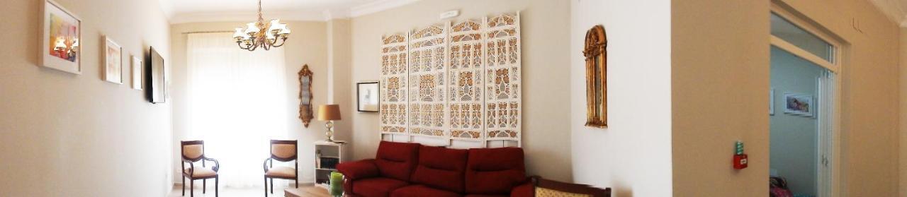Hostal Montemayor Moguer Zewnętrze zdjęcie