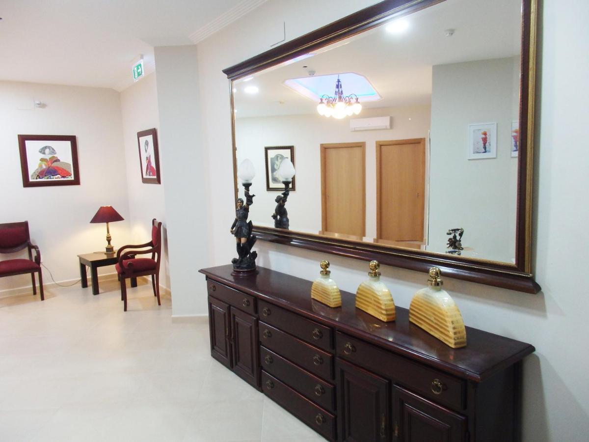Hostal Montemayor Moguer Zewnętrze zdjęcie