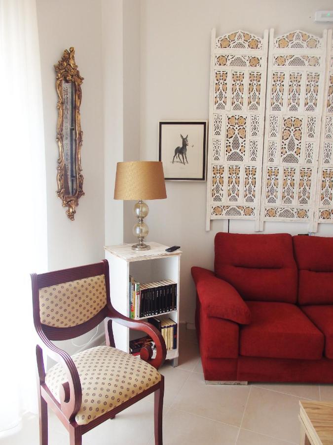 Hostal Montemayor Moguer Zewnętrze zdjęcie